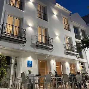  Hotel The Old Town Boutique - Adults Only Espagne