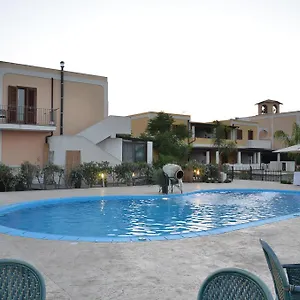 *** Appart hôtel Eolian Italie