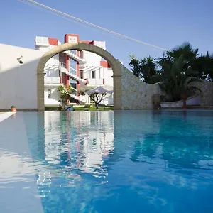 *** Hotel Rainbow Italie