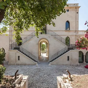**** Hotel Boscarino Italie